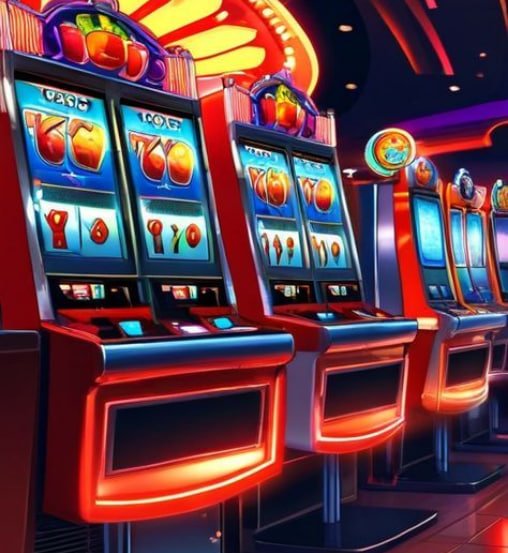 slot 200 App slot 200 App