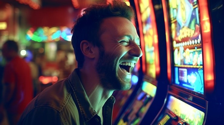 slot 200 featured game showcase