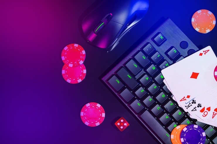 Antarmuka Lightning Baccarat di platform slot 200 menampilkan meja dealer langsung dan panel taruhan mobile