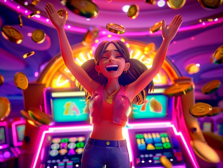 Video tutorial Money Train di platform slot 200